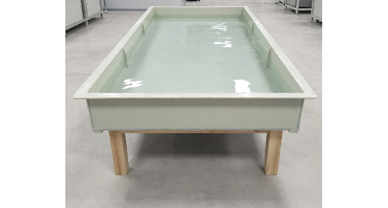 Pickling Tank Manufacturer in Pune